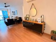 Apartamento para Venda em Niterói/RJ Icaraí 2 Quartos