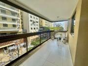 Apartamento para Venda em Niterói/RJ Icaraí 2 Quartos