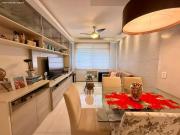 Apartamento para Venda em Niterói/RJ Icaraí 2 Quartos