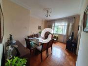 Apartamento para Venda em Niterói/RJ Icaraí 2 Quartos