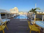 Apartamento para Venda em Niterói/RJ Icaraí 2 Quartos