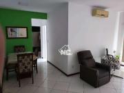 Apartamento para Venda em Niterói/RJ Icaraí 2 Quartos