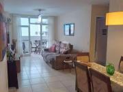 Apartamento para Venda em Niterói/RJ Icaraí 2 Quartos