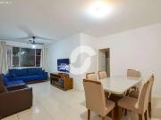 Apartamento para Venda em Niterói/RJ Icaraí 2 Quartos