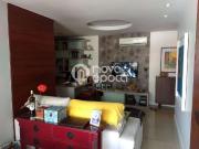 Apartamento para Venda em Niterói/RJ Icaraí 2 Quartos