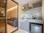 Apartamento para Venda em Niterói/RJ Icaraí 2 Quartos