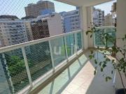 Apartamento para Venda em Niterói/RJ Icaraí 2 Quartos