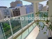 Apartamento para Venda em Niterói/RJ Icaraí 2 Quartos