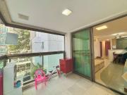 Apartamento para Venda em Niterói/RJ Icaraí 2 Quartos