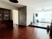 Apartamento para Venda em Niterói/RJ Icaraí 2 Quartos