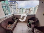 Apartamento para Venda em Niterói/RJ Icaraí 2 Quartos