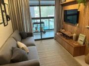 Apartamento para Venda em Niterói/RJ Icaraí 2 Quartos