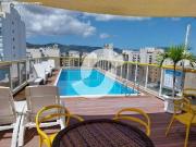 Apartamento para Venda em Niterói/RJ Icaraí 2 Quartos