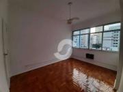 Apartamento para Venda em Niterói/RJ Icaraí 2 Quartos