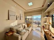 Apartamento para Venda em Niterói/RJ Icaraí 2 Quartos