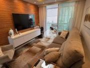 Apartamento para Venda em Niterói/RJ Icaraí 2 Quartos