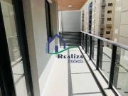 Apartamento para Venda em Niterói/RJ Icaraí 2 Quartos