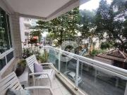 Apartamento para Venda em Niterói/RJ Icaraí 2 Quartos