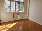 Apartamento para Venda em Niterói/RJ Icaraí 2 Quartos