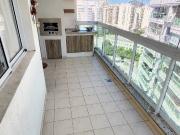 Apartamento para Venda em Niterói/RJ Icaraí 2 Quartos