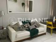 Apartamento para Venda em Niterói/RJ Icaraí 2 Quartos