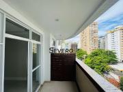 Apartamento para Venda em Niterói/RJ Icaraí 2 Quartos