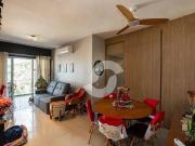 Apartamento para Venda em Niterói/RJ Icaraí 2 Quartos