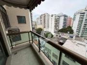 Apartamento para Venda em Niterói/RJ Icaraí 2 Quartos