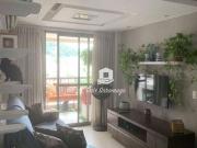 Apartamento para Venda em Niterói/RJ Icaraí 2 Quartos