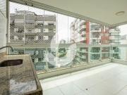 Apartamento para Venda em Niterói/RJ Icaraí 2 Quartos
