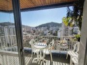 Apartamento para Venda em Niterói/RJ Icaraí 2 Quartos