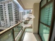 Apartamento para Venda em Niterói/RJ Icaraí 2 Quartos