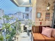 Apartamento para Venda em Niterói/RJ Icaraí 2 Quartos