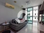 Apartamento para Venda em Niterói/RJ Icaraí 2 Quartos
