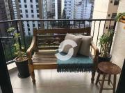 Apartamento para Venda em Niterói/RJ Icaraí 2 Quartos