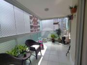 Apartamento para Venda em Niterói/RJ Icaraí 2 Quartos