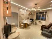 Apartamento para Venda em Niterói/RJ Icaraí 2 Quartos