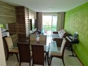 Apartamento para Venda em Niterói/RJ Icaraí 2 Quartos