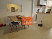 Apartamento para Venda em Niterói/RJ Icaraí 2 Quartos