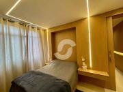 Apartamento para Venda em Niterói/RJ Icaraí 2 Quartos