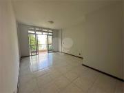 Apartamento para Venda em Niterói/RJ Icaraí 2 Quartos
