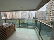 Apartamento para Venda em Niterói/RJ Icaraí 2 Quartos