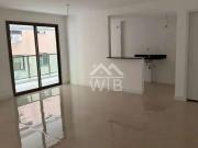 Apartamento para Venda em Niterói/RJ Icaraí 2 Quartos