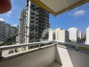 Apartamento para Venda em Niterói/RJ Icaraí 2 Quartos