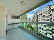 Apartamento para Venda em Niterói/RJ Icaraí 2 Quartos