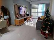Apartamento para Venda em Niterói/RJ Icaraí 2 Quartos