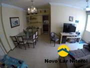 Apartamento para Venda em Niterói/RJ Icaraí 2 Quartos