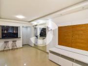 Apartamento para Venda em Niterói/RJ Icaraí 2 Quartos