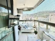Apartamento para Venda em Niterói/RJ Icaraí 3 Quartos Apartamento para Venda em Niterói/RJ Icaraí 3 Quartos