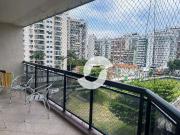 Apartamento para Venda em Niterói/RJ Icaraí 3 Quartos